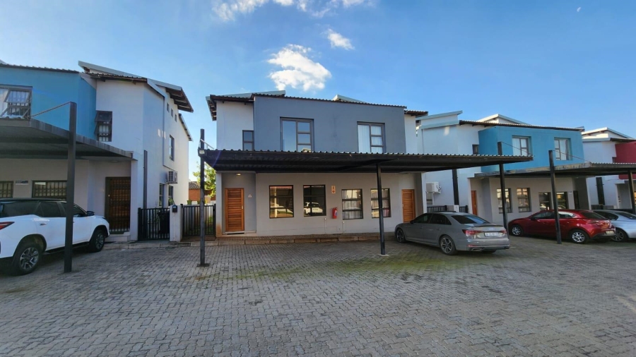 To Let 3 Bedroom Property for Rent in Cashan North West